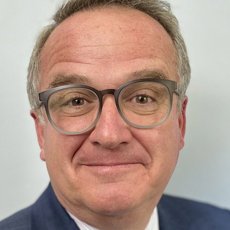 Wayne Thomas Yorke