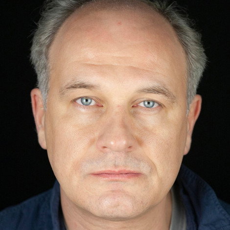 Andris Keišs