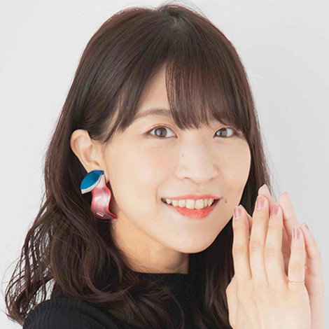Saori Onishi