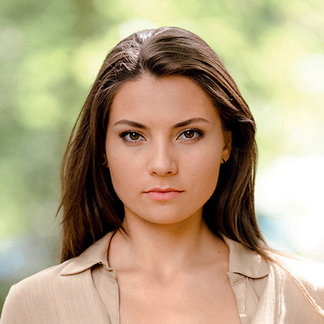 Antonina Khyzhniak