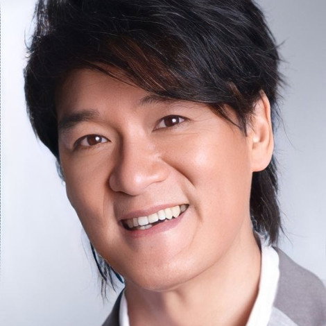 Emil Chau Wah-kin