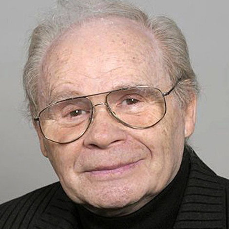Endre Harkányi