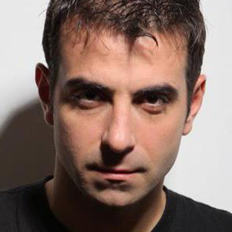 Leonardo Sfontouris