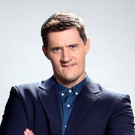 Ed Kavalee