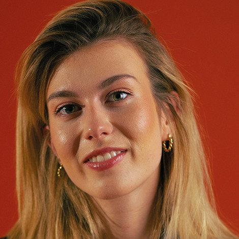 Mila Peršin