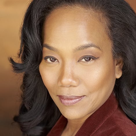 Sonja Sohn's profile