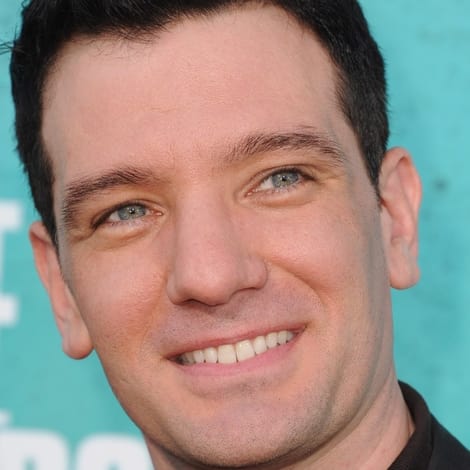 JC Chasez's profile