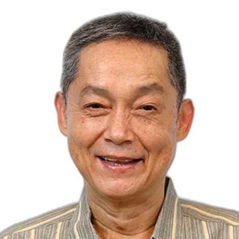 Cheng Ping-chun