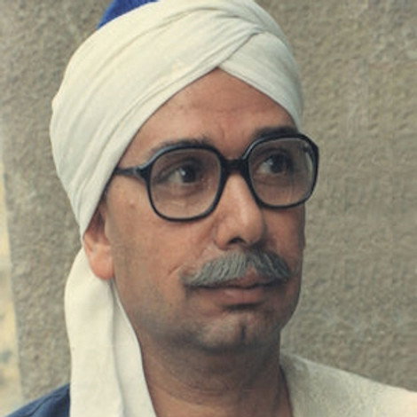 Mahmoud El Shazly