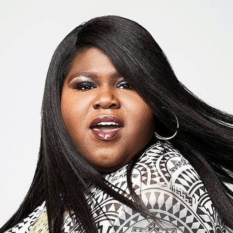 Gabourey Sidibe's profile