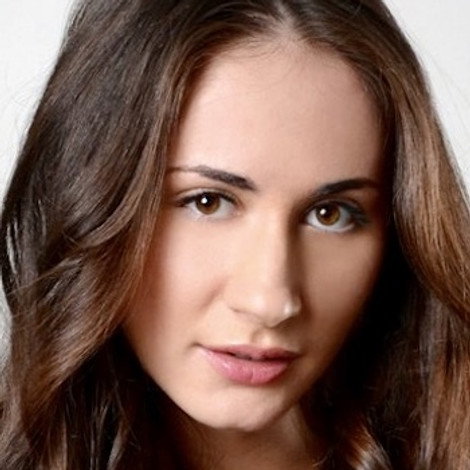 Aruna Aghora
