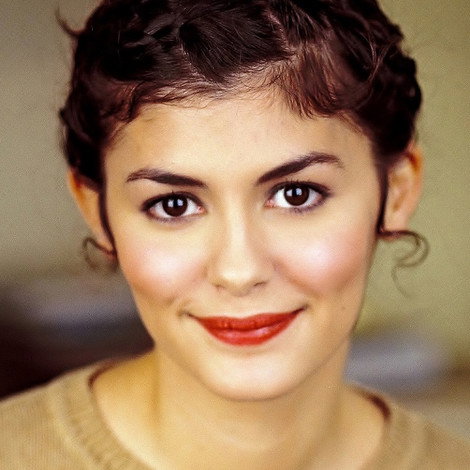 Audrey Tautou