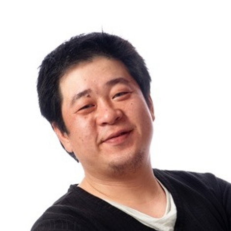 Katsui Taira