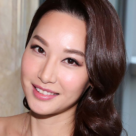 Kate Tsui Tsz-shan