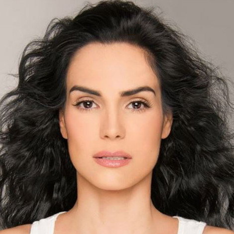 Scarlet Ortiz