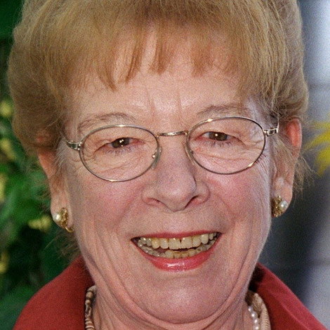 Margret Homeyer