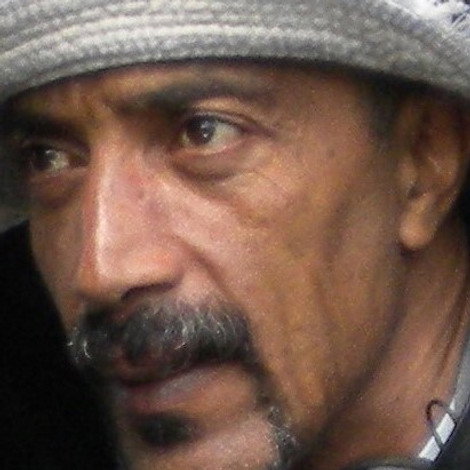 Mohamed Nesrate