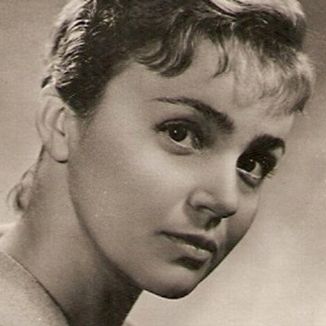 Nataliia Naum