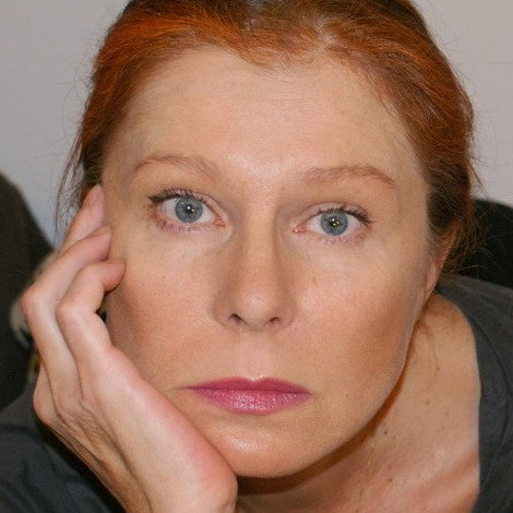 Viktoriya Verberg