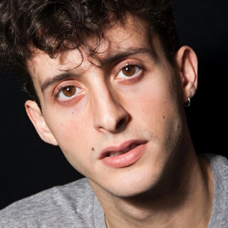 Daniel Ibáñez
