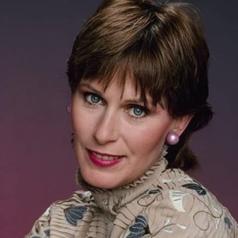 Susan Clark's profile