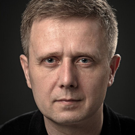 Aleksandr Razbash