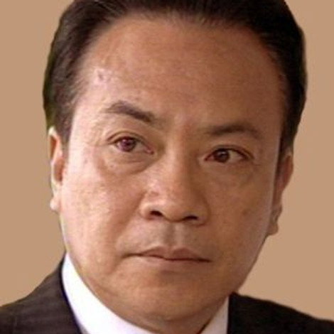 Chen Xuming