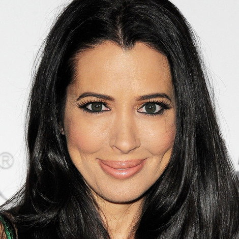 Amy Weber