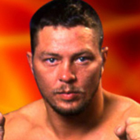 Anthony Macias