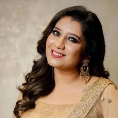 Priyanka Deshpande