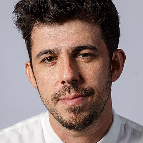 Hugo Haddad