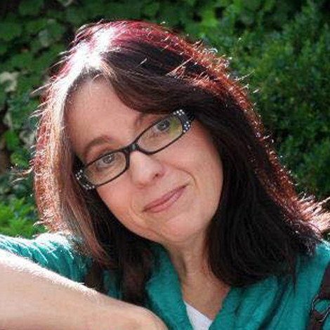 Mary-Anne Fahey
