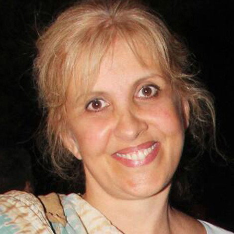 Eleni Zioga