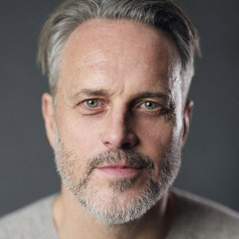 Mark Frost