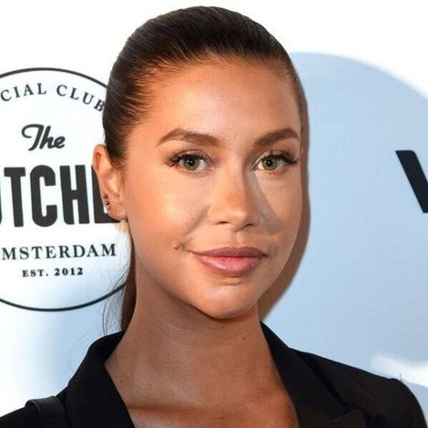 Jaimie Vaes