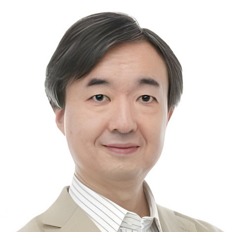 Yasunori Masutani