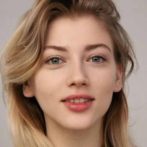 Kristina Stroiteleva