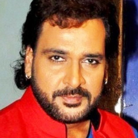 Shahbaz Khan