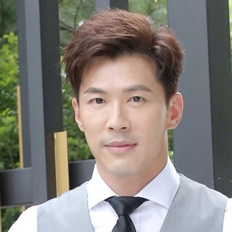 Huang Shaoqi