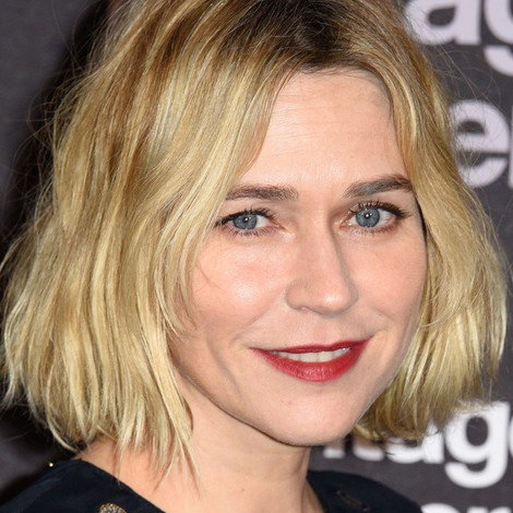 Marie-Josée Croze