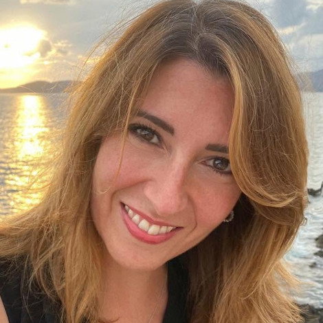 Ilaria Egitto