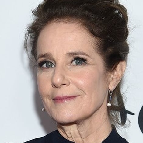 Debra Winger's profile