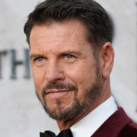 Lloyd Owen