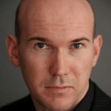 Alex Macqueen