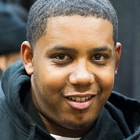 Davon 'Jasper' Wilson