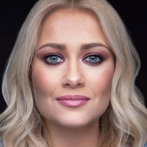 Ioanna Asimakopoulou