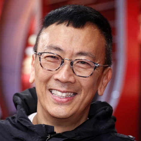 Lawrence Cheng Tan-shui