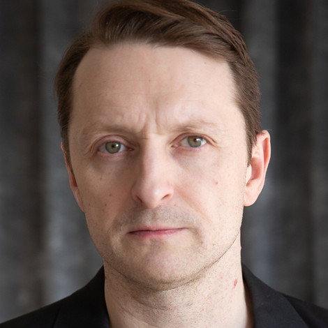 Pavel Gayduchenko