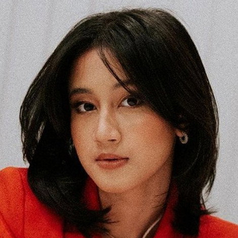 Keisya Levronka
