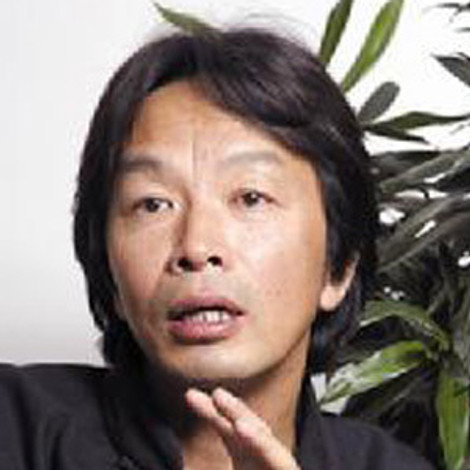 Liu Zhenyun